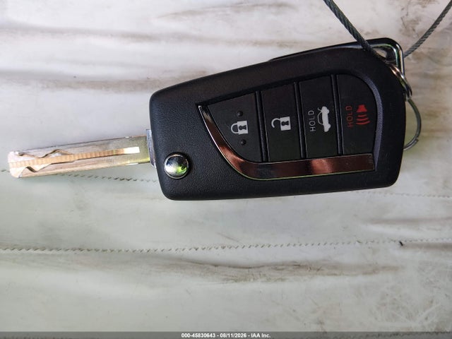 JTDBCMFE3T3160600 Toyota Corolla Hybrid Hybrid Le