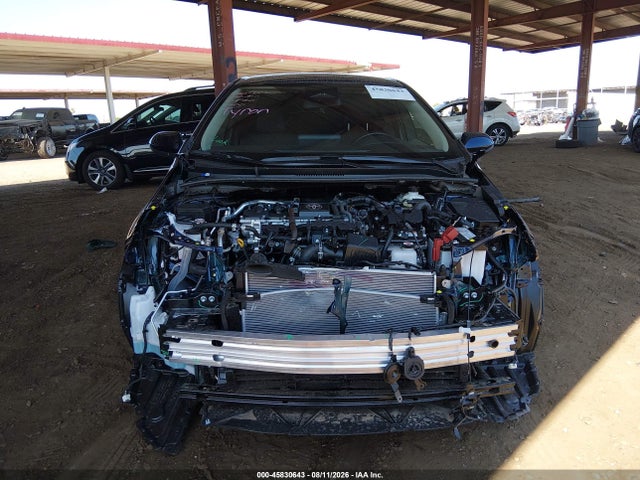 JTDBCMFE3T3160600 Toyota Corolla Hybrid Hybrid Le