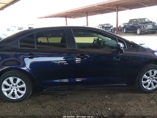 JTDBCMFE3T3160600 Toyota Corolla Hybrid Hybrid Le