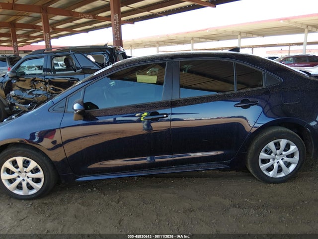 JTDBCMFE3T3160600 Toyota Corolla Hybrid Hybrid Le