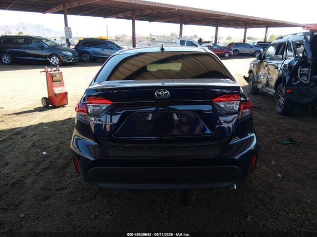 JTDBCMFE3T3160600 Toyota Corolla Hybrid Hybrid Le