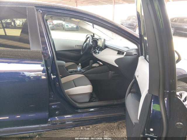 JTDBCMFE3T3160600 Toyota Corolla Hybrid Hybrid Le
