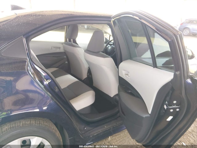 JTDBCMFE3T3160600 Toyota Corolla Hybrid Hybrid Le