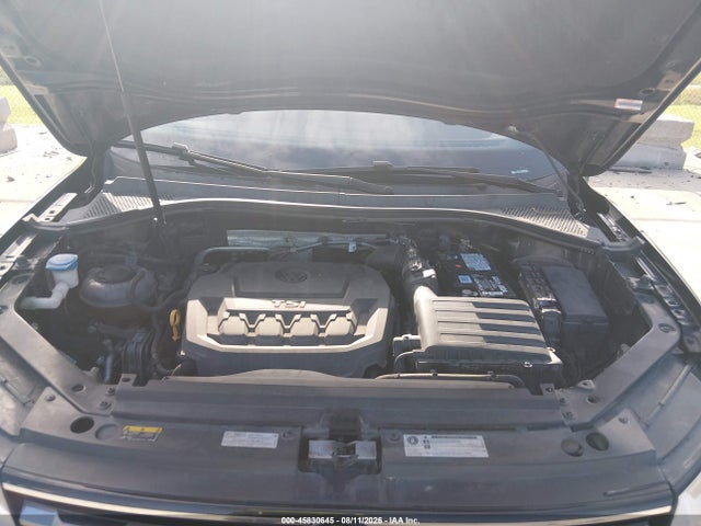 45830645 :رقم المزاد ، 3VV1B7AX6KM059395 vin ، 2019 Volkswagen Tiguan 2.0t S مزاد بيع