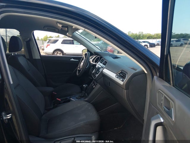45830645 :رقم المزاد ، 3VV1B7AX6KM059395 vin ، 2019 Volkswagen Tiguan 2.0t S مزاد بيع