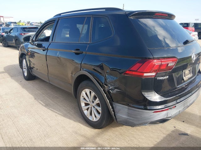 45830645 :رقم المزاد ، 3VV1B7AX6KM059395 vin ، 2019 Volkswagen Tiguan 2.0t S مزاد بيع