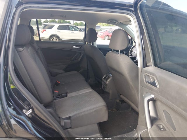 45830645 :رقم المزاد ، 3VV1B7AX6KM059395 vin ، 2019 Volkswagen Tiguan 2.0t S مزاد بيع