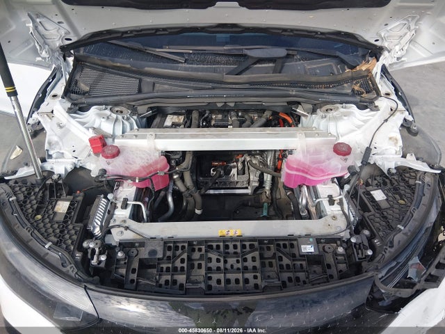 2023 Mercedes-benz Eqe 350 მანქანა იყიდება აუქციონზე, vin: W1KEG2BBXPF026355, აუქციონის ნომერი: 45830650