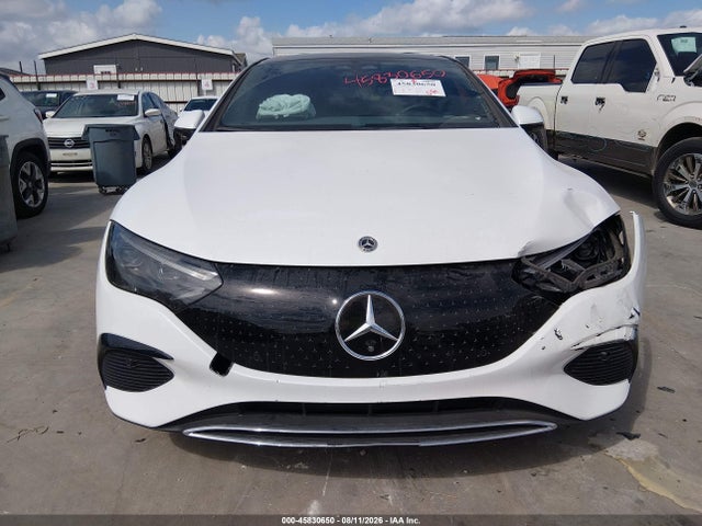 2023 Mercedes-benz Eqe 350 მანქანა იყიდება აუქციონზე, vin: W1KEG2BBXPF026355, აუქციონის ნომერი: 45830650