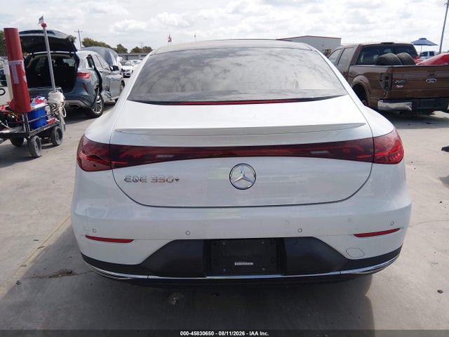2023 Mercedes-benz Eqe 350 მანქანა იყიდება აუქციონზე, vin: W1KEG2BBXPF026355, აუქციონის ნომერი: 45830650