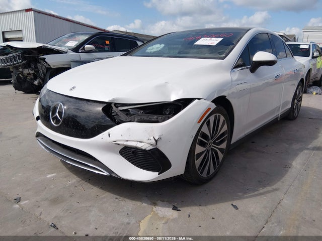 2023 Mercedes-benz Eqe 350 მანქანა იყიდება აუქციონზე, vin: W1KEG2BBXPF026355, აუქციონის ნომერი: 45830650