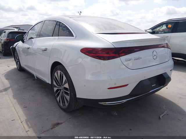 2023 Mercedes-benz Eqe 350 მანქანა იყიდება აუქციონზე, vin: W1KEG2BBXPF026355, აუქციონის ნომერი: 45830650