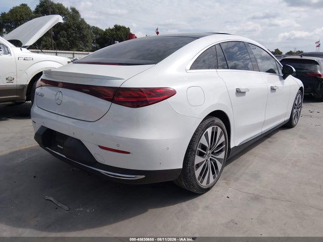 2023 Mercedes-benz Eqe 350 მანქანა იყიდება აუქციონზე, vin: W1KEG2BBXPF026355, აუქციონის ნომერი: 45830650