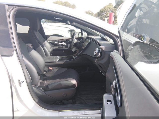 2023 Mercedes-benz Eqe 350 მანქანა იყიდება აუქციონზე, vin: W1KEG2BBXPF026355, აუქციონის ნომერი: 45830650