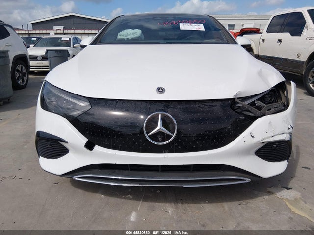 2023 Mercedes-benz Eqe 350 მანქანა იყიდება აუქციონზე, vin: W1KEG2BBXPF026355, აუქციონის ნომერი: 45830650