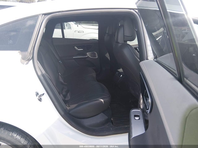 2023 Mercedes-benz Eqe 350 მანქანა იყიდება აუქციონზე, vin: W1KEG2BBXPF026355, აუქციონის ნომერი: 45830650