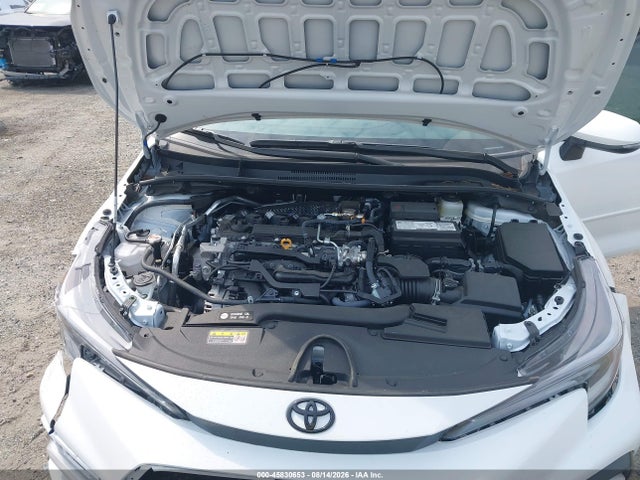 Aukcja sprzedaży 2026 Toyota Corolla Se, vin: 5YFS4MCE4TP261962, numer aukcji: 45830653