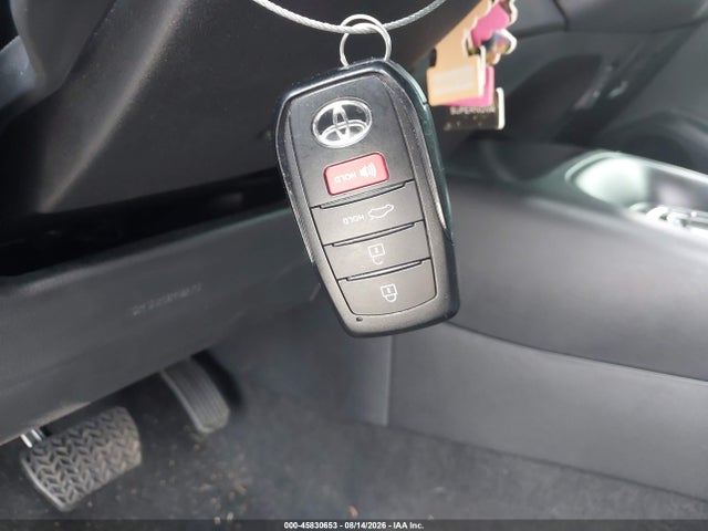 Aukcja sprzedaży 2026 Toyota Corolla Se, vin: 5YFS4MCE4TP261962, numer aukcji: 45830653