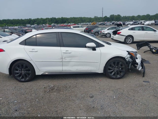 Aukcja sprzedaży 2026 Toyota Corolla Se, vin: 5YFS4MCE4TP261962, numer aukcji: 45830653