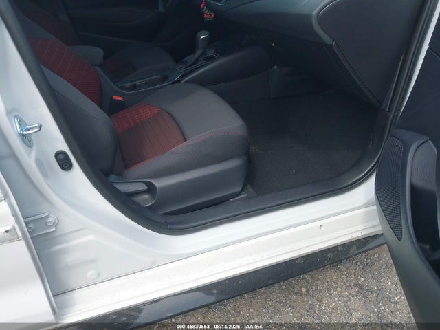 Aukcja sprzedaży 2026 Toyota Corolla Se, vin: 5YFS4MCE4TP261962, numer aukcji: 45830653