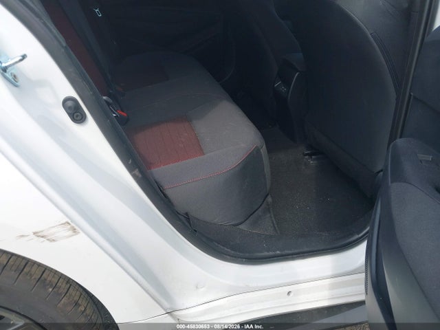 Aukcja sprzedaży 2026 Toyota Corolla Se, vin: 5YFS4MCE4TP261962, numer aukcji: 45830653