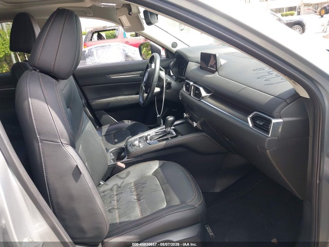 JM3KFADM8K0644267 Mazda Cx-5 Grand Touring