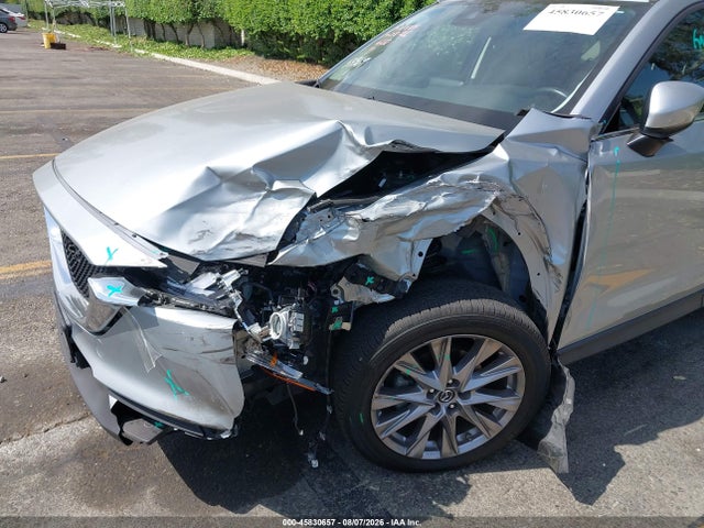 JM3KFADM8K0644267 Mazda Cx-5 Grand Touring
