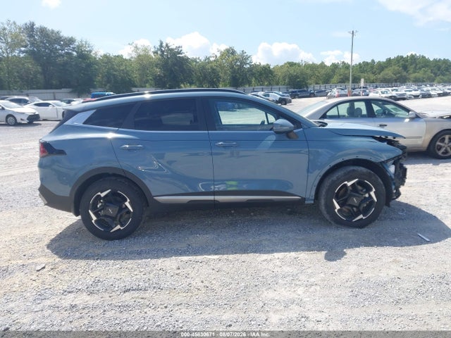 Aukcja sprzedaży 2026 Kia Sportage Hybrid Ex, vin: KNDPVDDG5T7402087, numer aukcji: 45830671