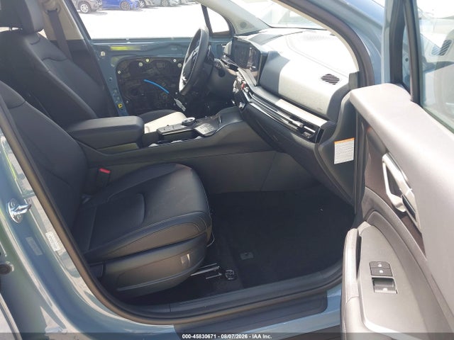 Aukcja sprzedaży 2026 Kia Sportage Hybrid Ex, vin: KNDPVDDG5T7402087, numer aukcji: 45830671