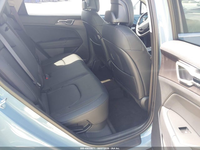 Aukcja sprzedaży 2026 Kia Sportage Hybrid Ex, vin: KNDPVDDG5T7402087, numer aukcji: 45830671