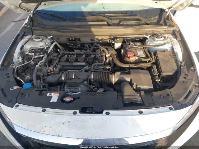 1HGCV1F17JA176027 Honda ACCORD LX