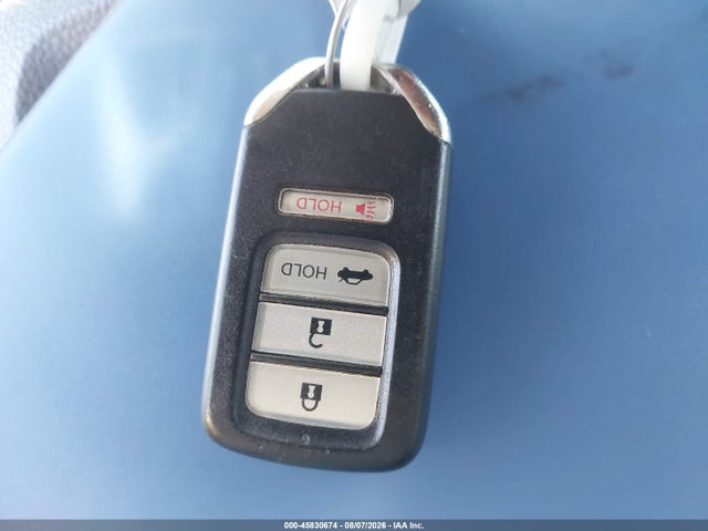 1HGCV1F17JA176027 Honda ACCORD LX
