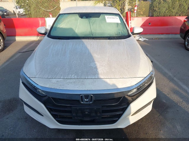 1HGCV1F17JA176027 Honda ACCORD LX