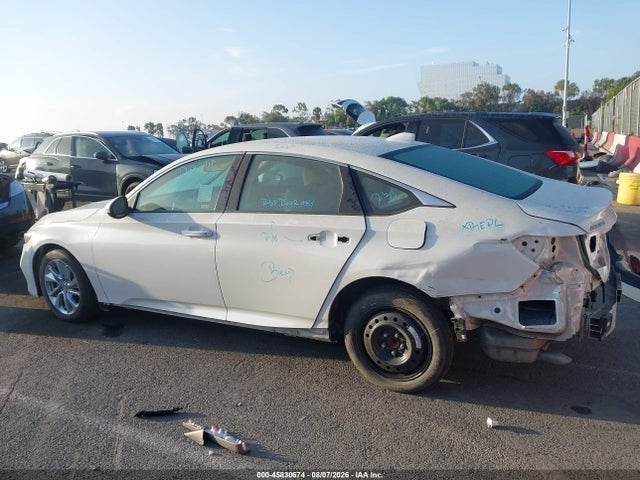 1HGCV1F17JA176027 Honda ACCORD LX
