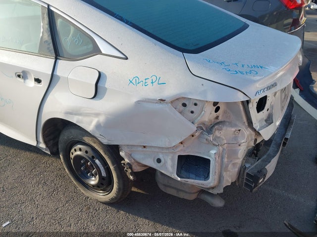 1HGCV1F17JA176027 Honda ACCORD LX