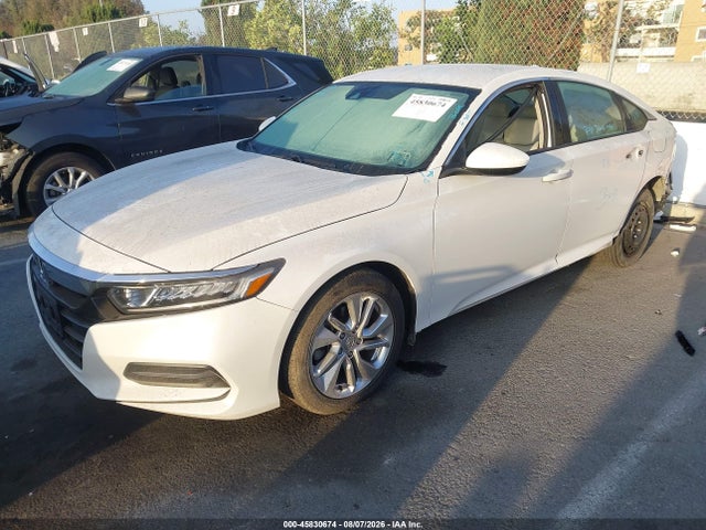 1HGCV1F17JA176027 Honda ACCORD LX