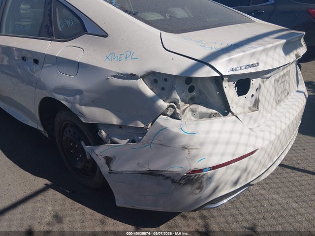 1HGCV1F17JA176027 Honda ACCORD LX