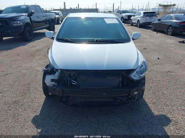 Hyundai ACCENT SE 2017 KMHCT4AE6HU330036 Image 13
