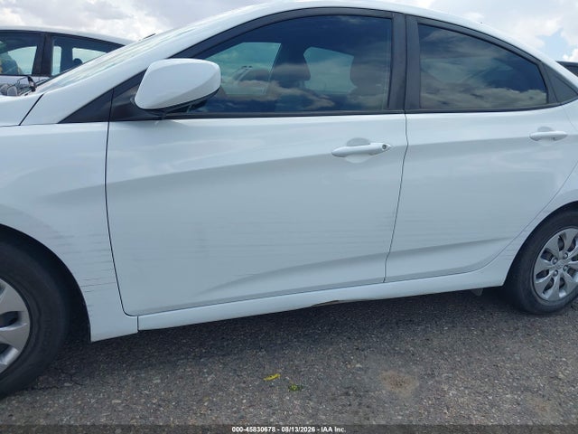 Hyundai ACCENT SE 2017 KMHCT4AE6HU330036 Image 19