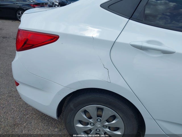 Hyundai ACCENT SE 2017 KMHCT4AE6HU330036 Image 20