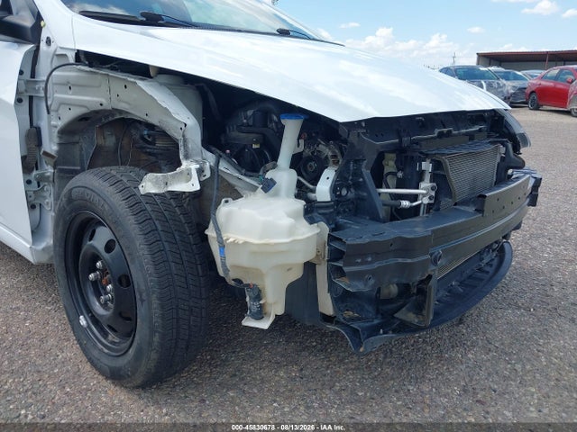 Hyundai ACCENT SE 2017 KMHCT4AE6HU330036 Image 6