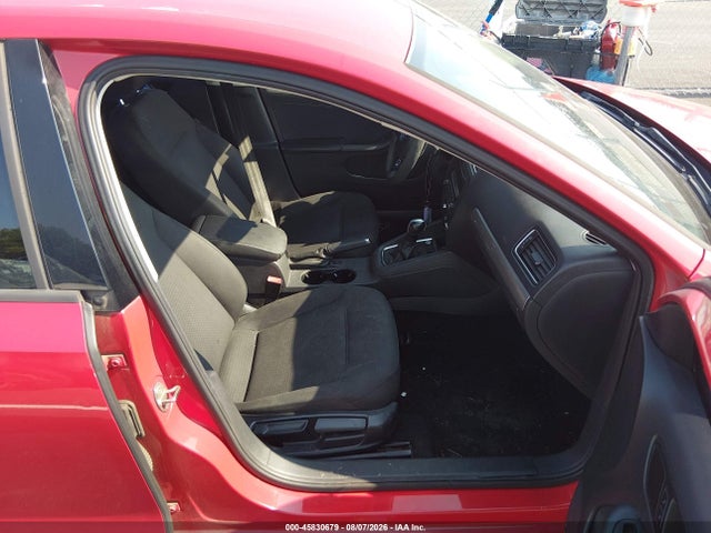 Aukcja sprzedaży 2015 Volkswagen Jetta 1.8t Se, vin: 3VWD17AJ0FM355543, numer aukcji: 45830679