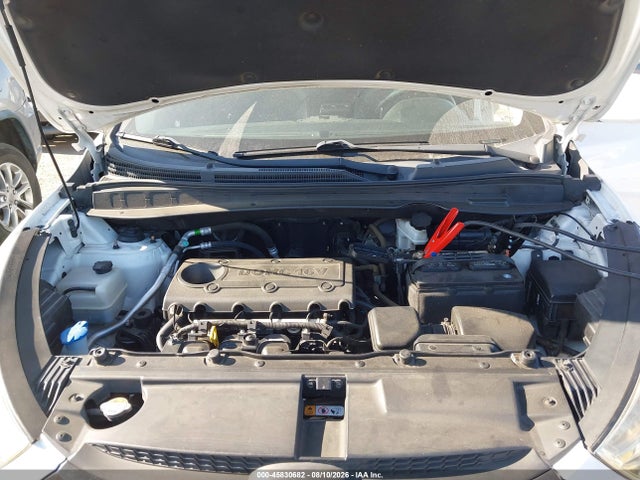 45830682 :رقم المزاد ، KM8JU3AC2DU753901 vin ، 2013 Hyundai Tucson Gls مزاد بيع