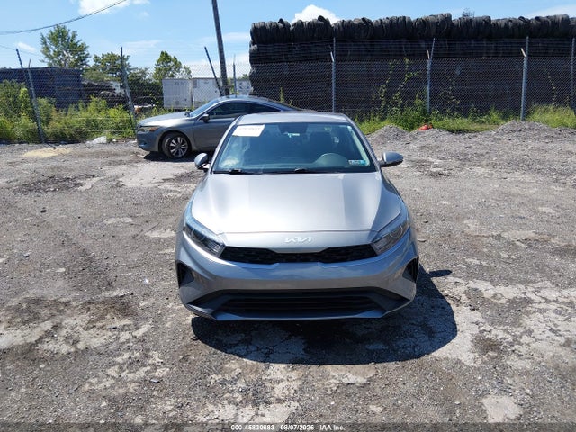 KIA Forte Lxs 2023 3KPF24AD9PE543409 Image 12