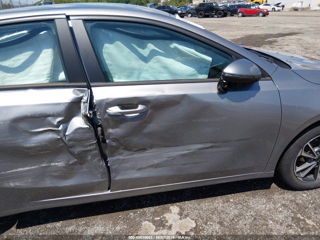 KIA Forte Lxs 2023 3KPF24AD9PE543409 Image 18