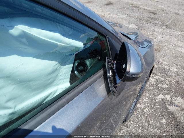 KIA Forte Lxs 2023 3KPF24AD9PE543409 Image 19