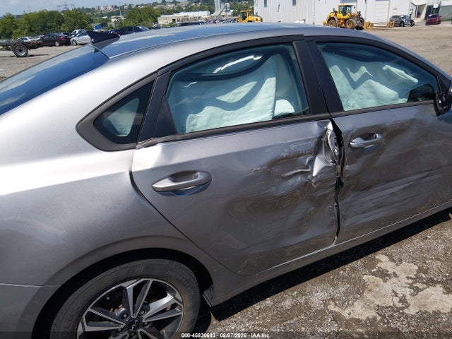KIA Forte Lxs 2023 3KPF24AD9PE543409 Image 6