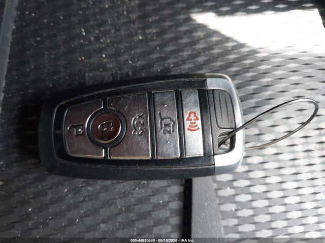 Ford Mustang Mach-e Premium 2025 3FMTK3SU7SMA34182 Image 11
