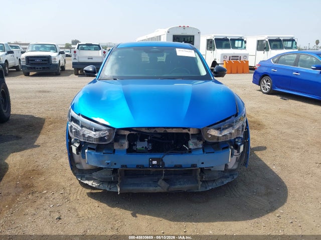 Ford Mustang Mach-e Premium 2025 3FMTK3SU7SMA34182 Image 13