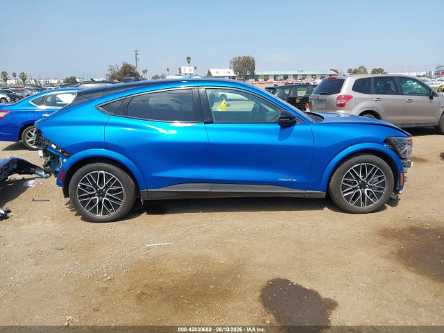 Ford Mustang Mach-e Premium 2025 3FMTK3SU7SMA34182 Image 14